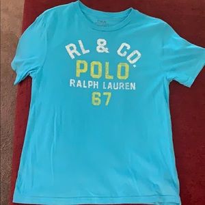Ralph Lauren Polo
